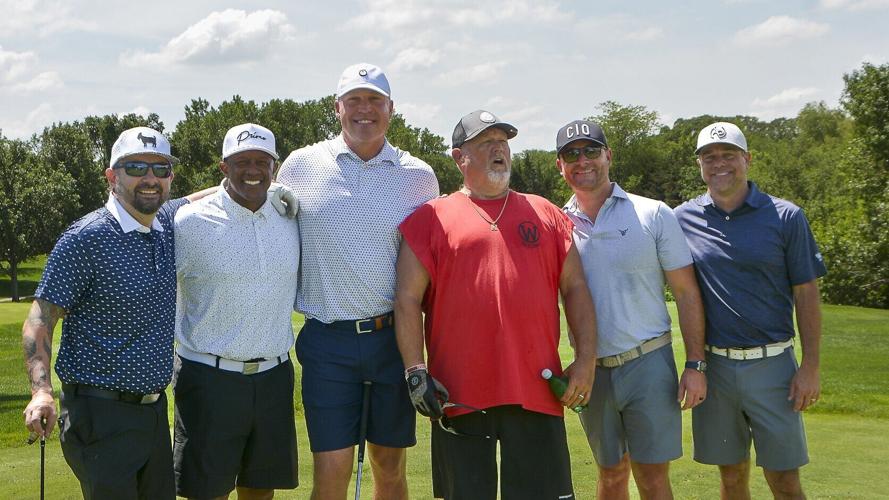 Git-R-Done Golf Classic