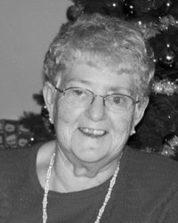 Kathleen "Katy" Hickman  