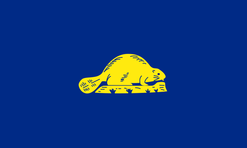 40. Oregon (reverse)