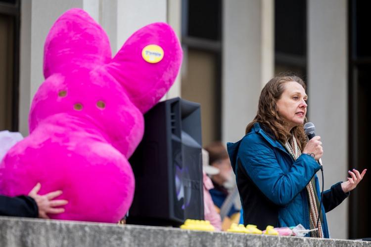 Justice in Action, 4.1