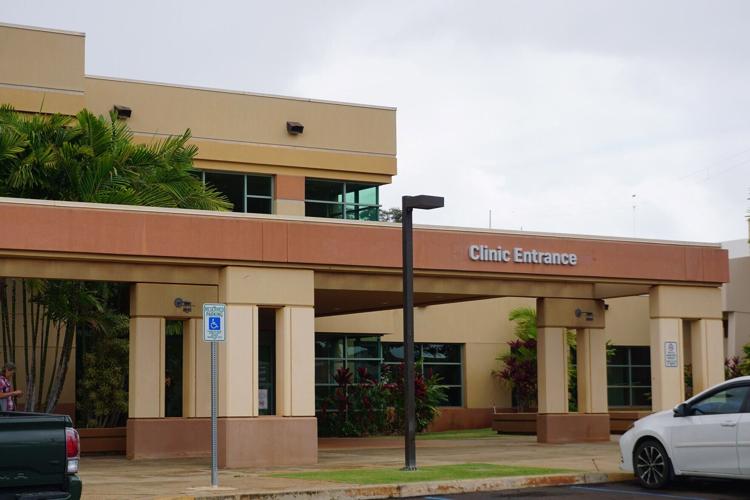 US-NEWS-HEALTH-MEDICAID-WORKRULES-HAWAIIANS-FILEPIC-3-KHN