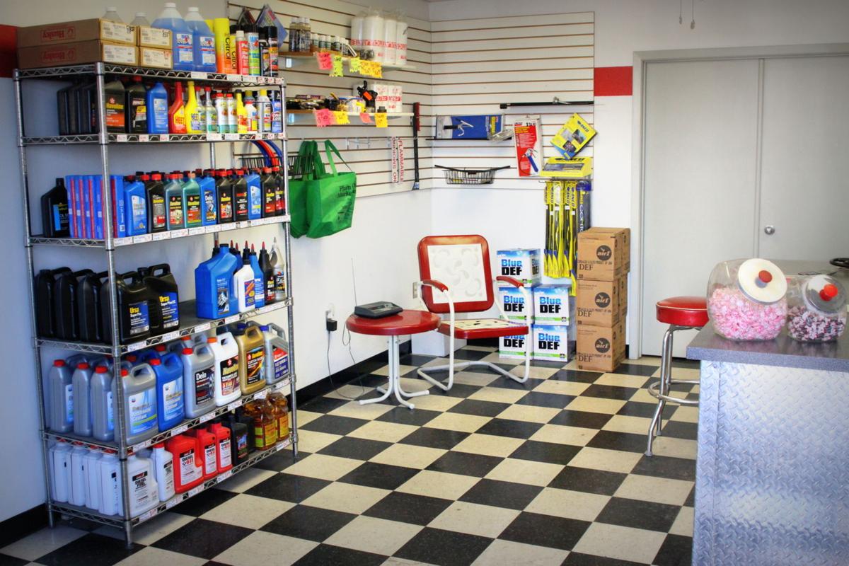 Supplies