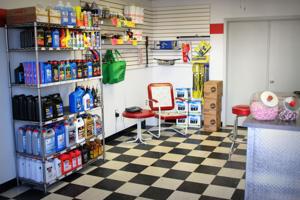 Supplies