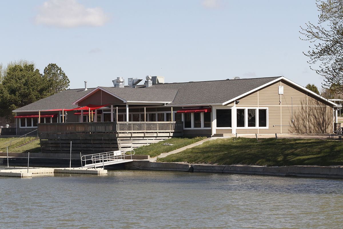 Alley Rose owners opening “The Nautical Rose,” location at Johnson Lake today