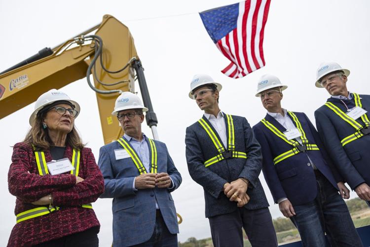 NioCorp Elk Creek Critical Minerals Project
