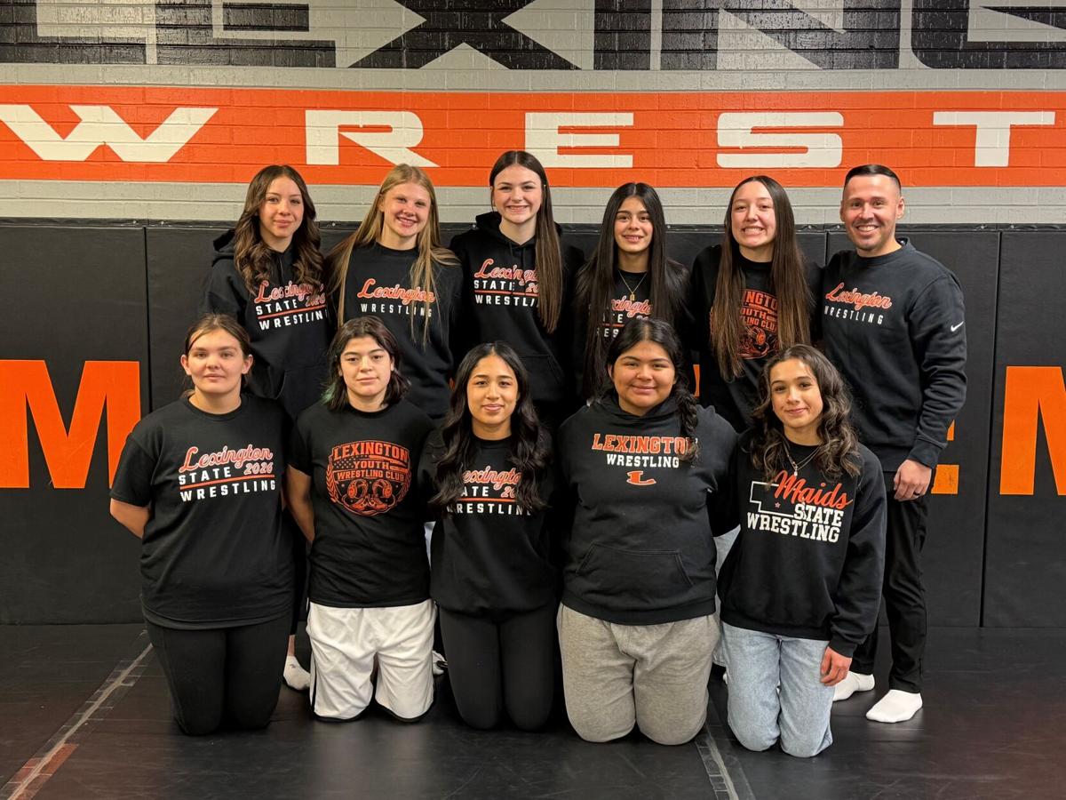 Minutemaid wrestling