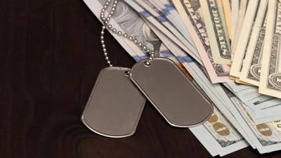 Veteran debt relief grants: Your guide to financial assistance programs in 2026