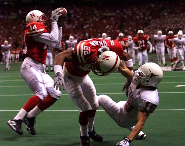 1999 Big 12 title