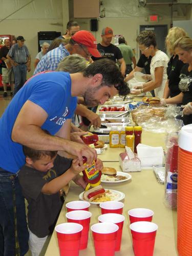 Ryan Daly of Kearney