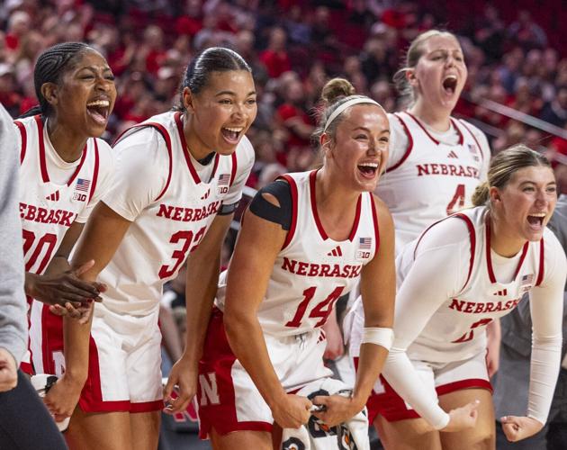 Top Journal Star photos and videos for December