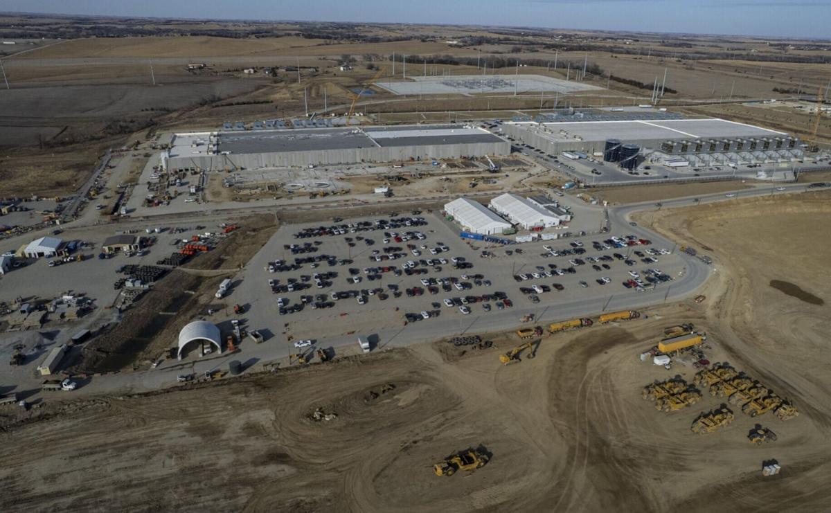 Google Data Center (copy)