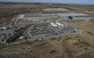 Google Data Center (copy)