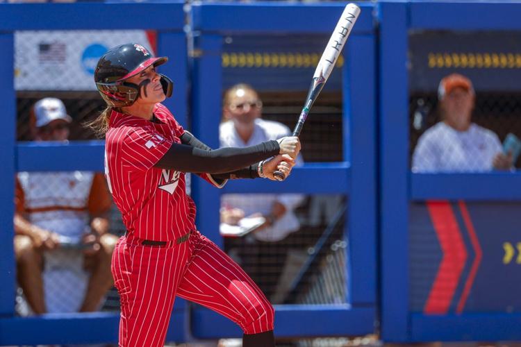 Nebraska Softball