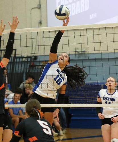 Chelsey Gonzalez tip kill