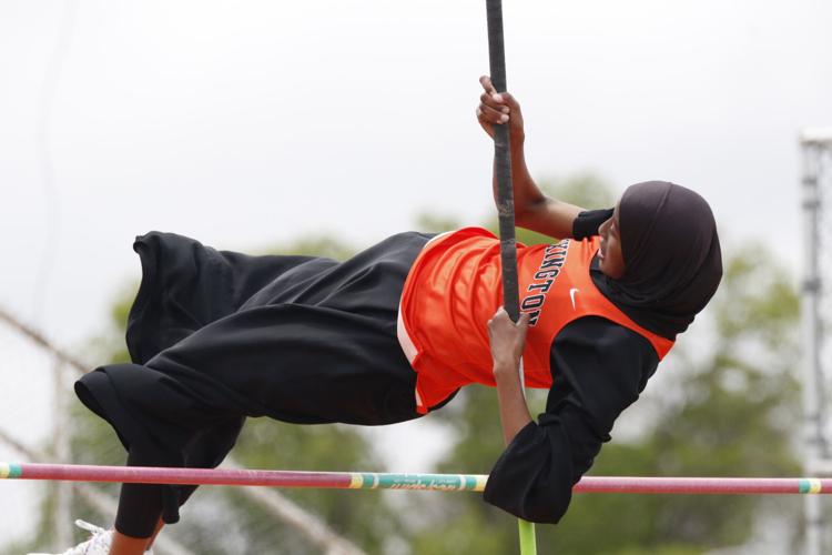 Sukaina Ahmed