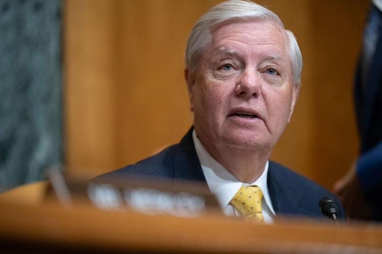 Trump says FBI is ‘wasting their time’ if they’re pursuing conspiracy theories in Graham death investigation