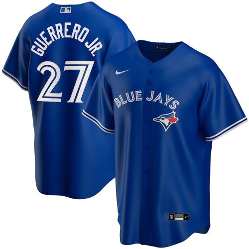 Vladimir Guerrero Jr. Toronto Blue Jays Nike Youth Alternate Replica Player Jersey - Royal.jpeg