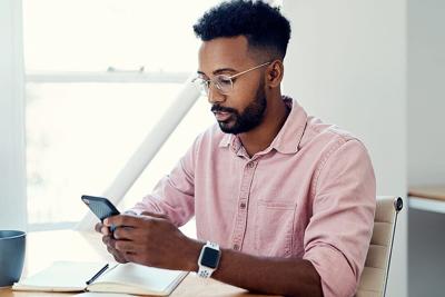 How AI is changing the way people think about mental health support