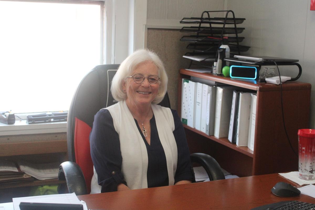 Mary Reed