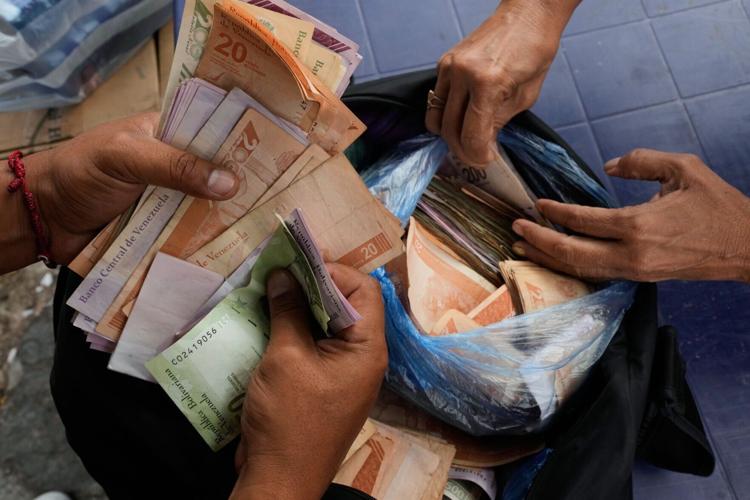 Venezuela Economy