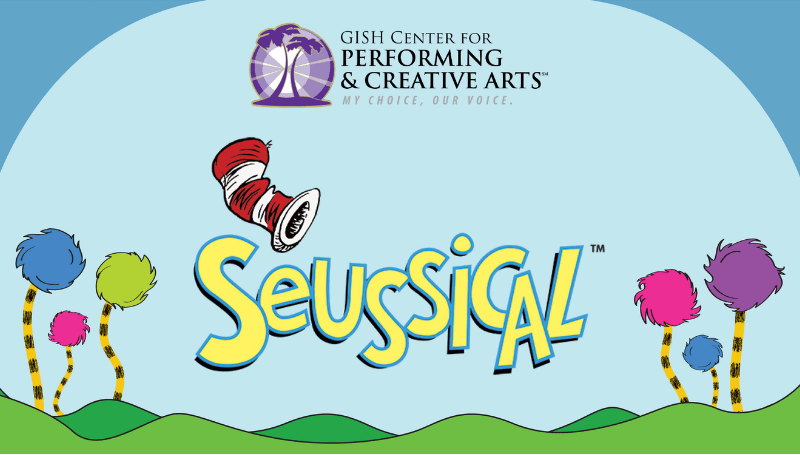 GISH to Bring the World of Dr. Seuss to Life in “Seussical: The Musical”