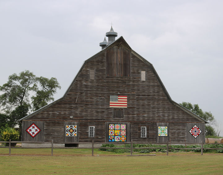 cozad to host barn quilt workshop aug 26 news lexch com board of public works cozad ne