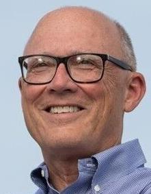 John Arch 2022 general election