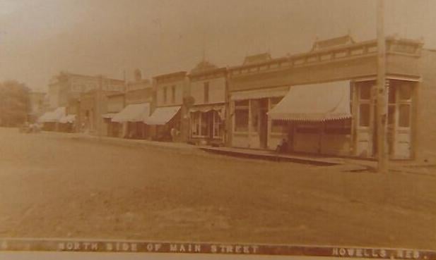 Colfax County, Nebraska