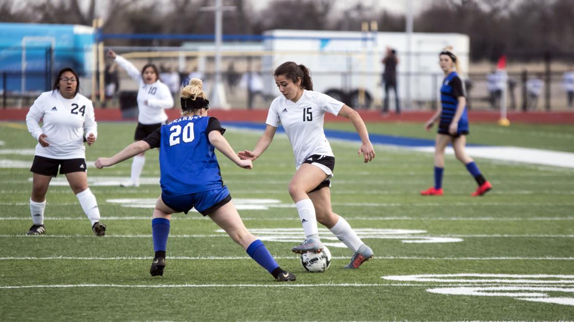 Fun games at KHS Sports News