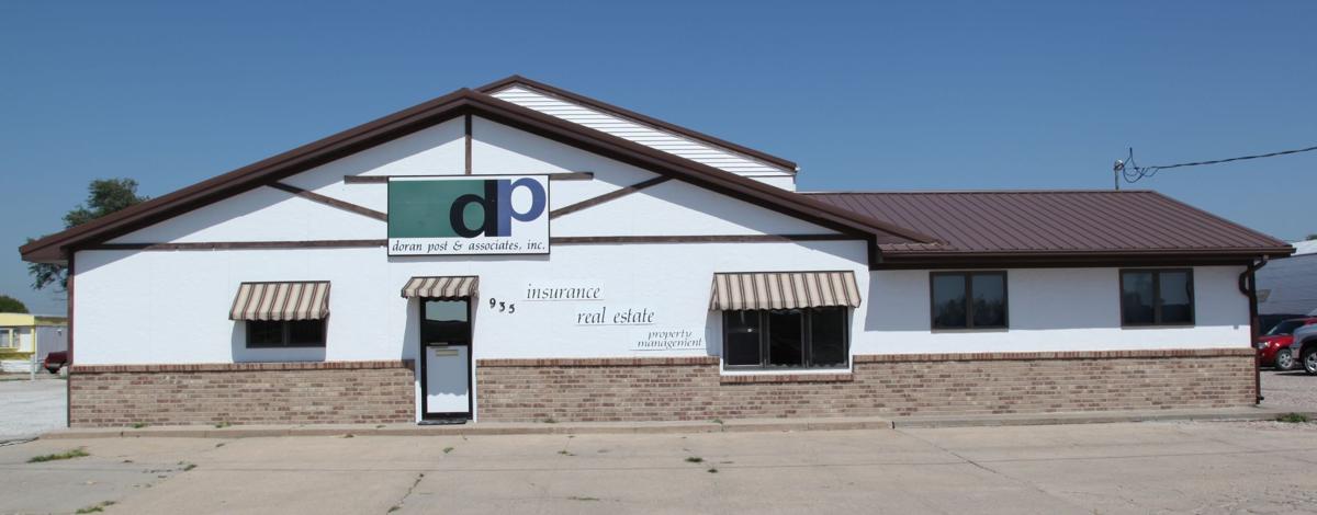 Doran Post offers all lines of insurance Latest