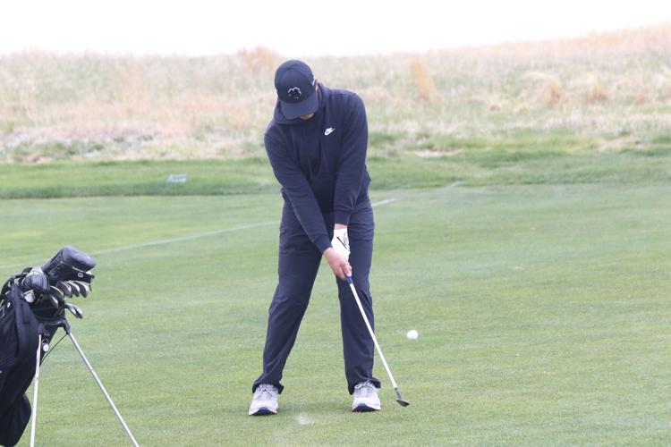 Gothenburg Swede golf invite 4.24.25