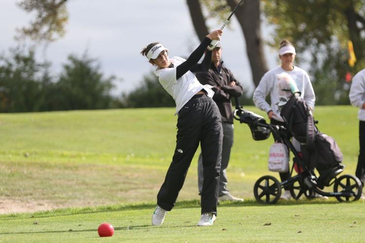 Bergan Catholic's Lauren Wolf.JPG