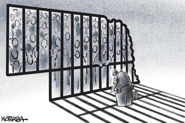 COPYRIGHT PROTECTED/Koterba 011122CrowdedPrison Main Art.jpeg