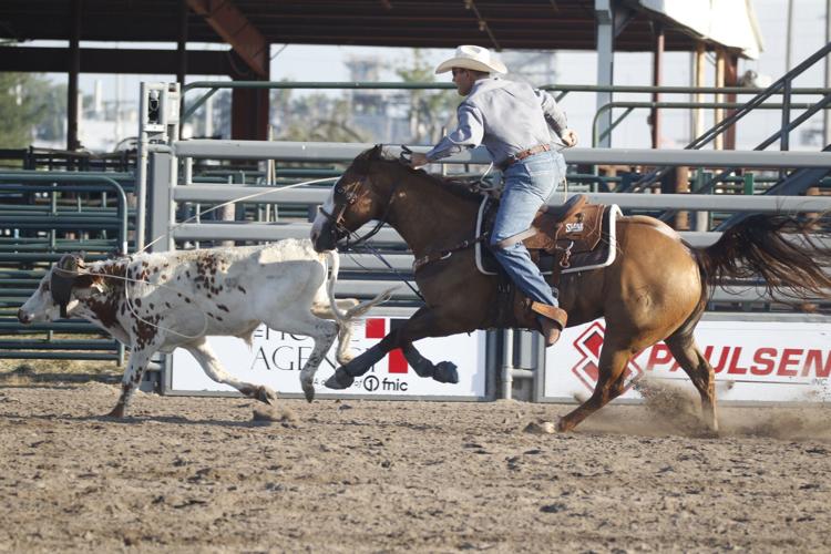 Levi Gutierrez