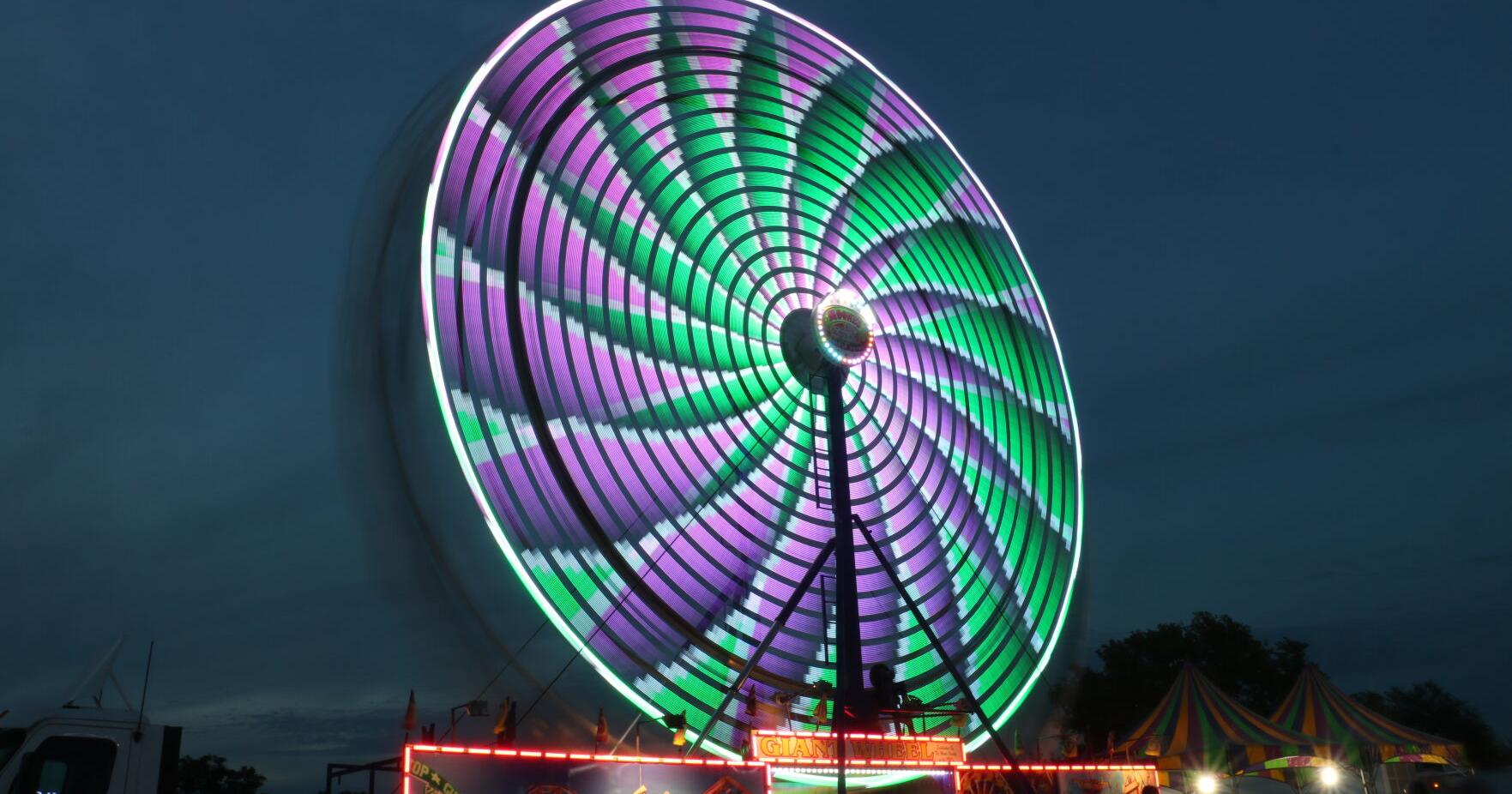 2023 Dawson County Fair Schedule - Vimarsana News