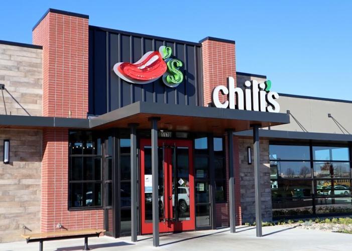 #38. Chili’s
