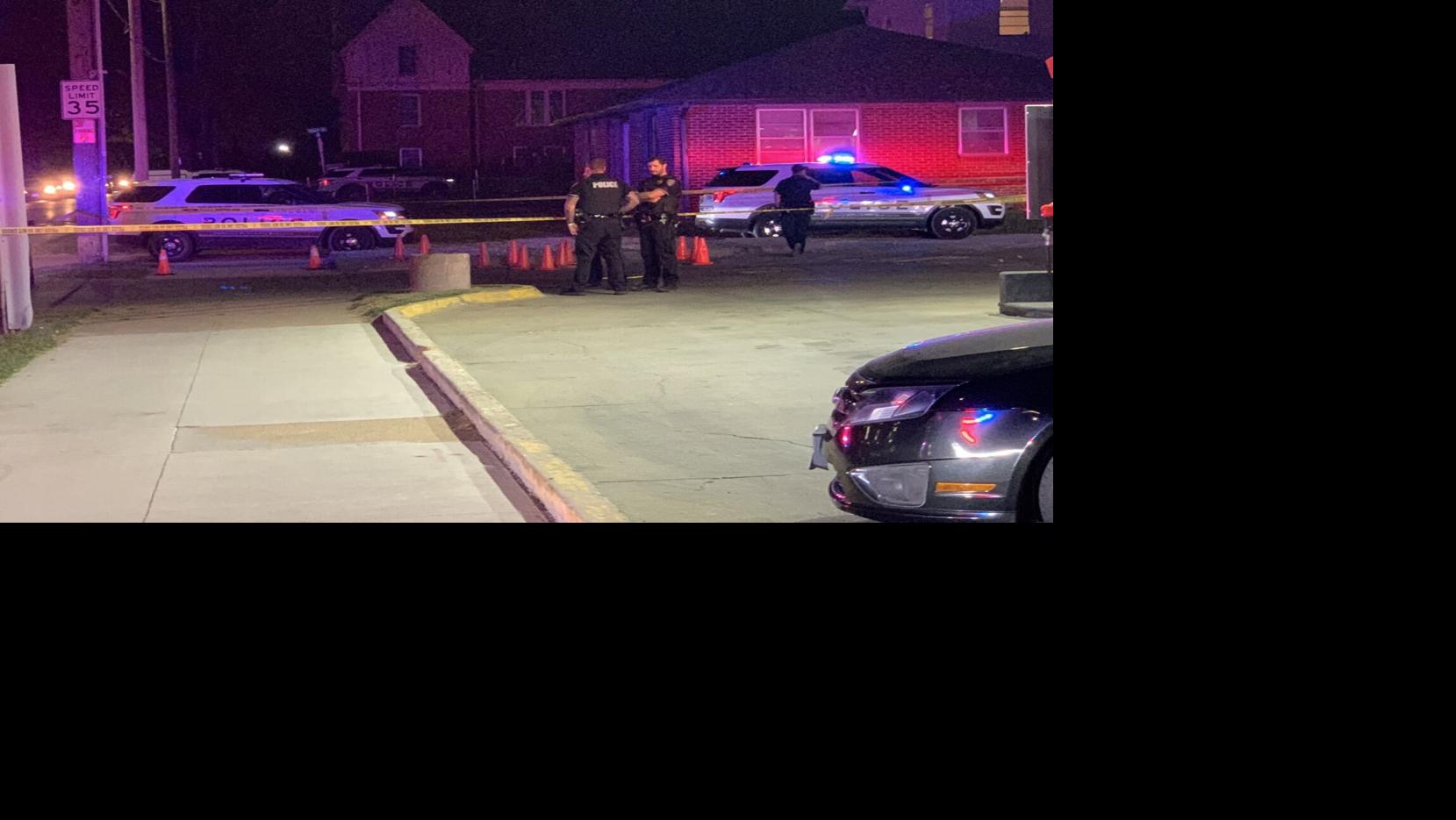 33/Holdrege shooting