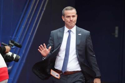 Bills Dolphins pregame