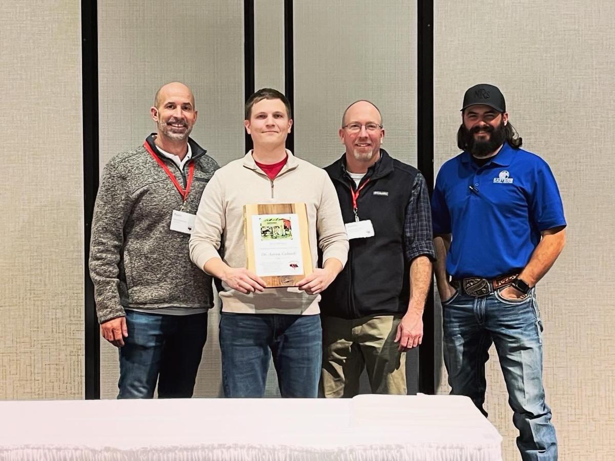 Front - NVMA Young Vet Award.JPG