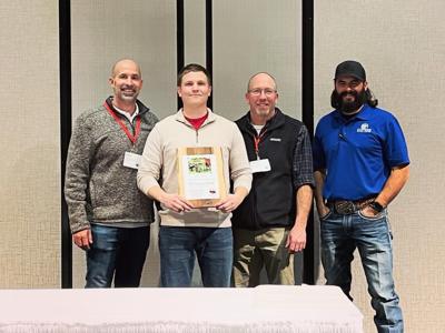 Front - NVMA Young Vet Award.JPG