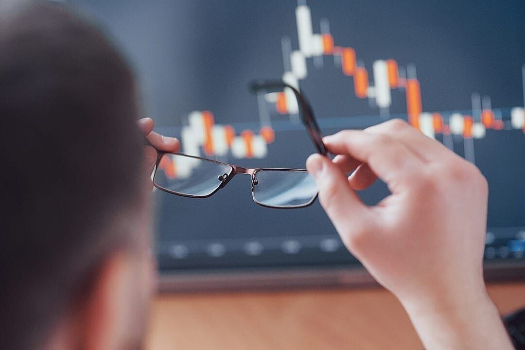 October is the stock market's most volatile month. Here's what 95 years of data shows