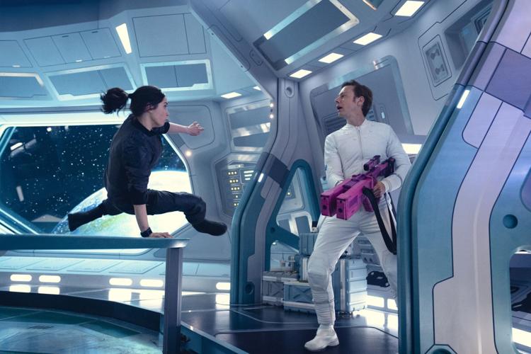 Black Mirror Season 7