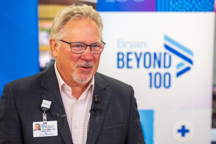 Bryan Health Time Capsule, 6.29