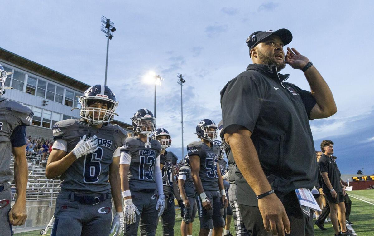 North Star vs. Southwest Football
