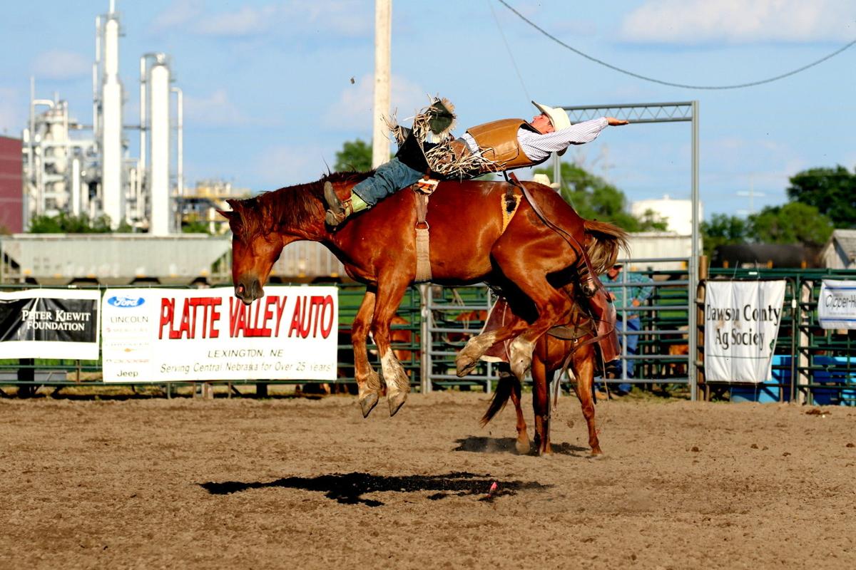Plum Creek Rodeo Results | Latest Headlines | lexch.com