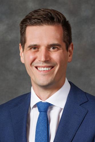 John Fredrickson/2023 MUG