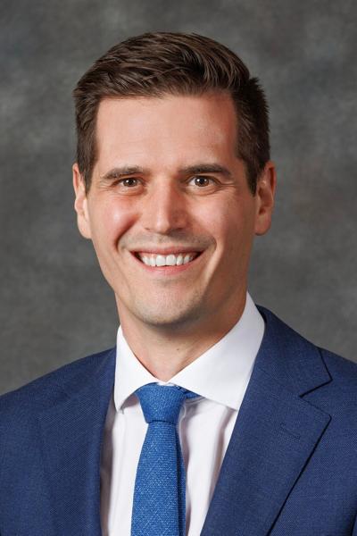 John Fredrickson/2023 MUG