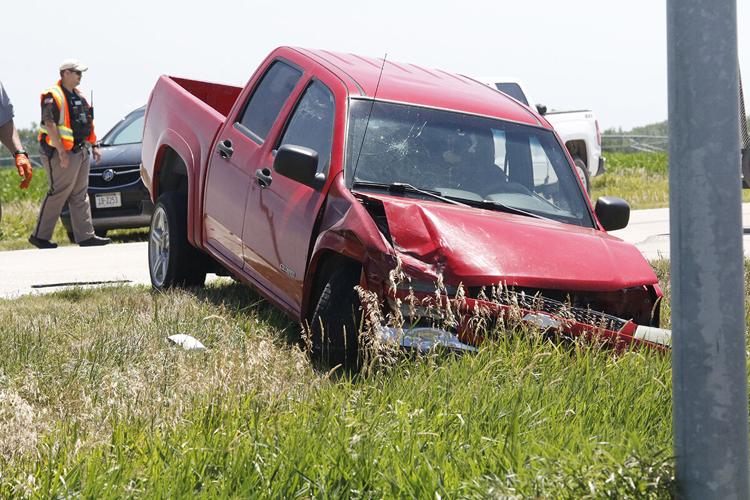 Chevy Colorado