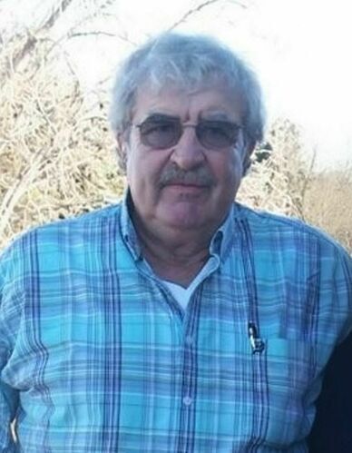 Dennis "Farley" Fellers