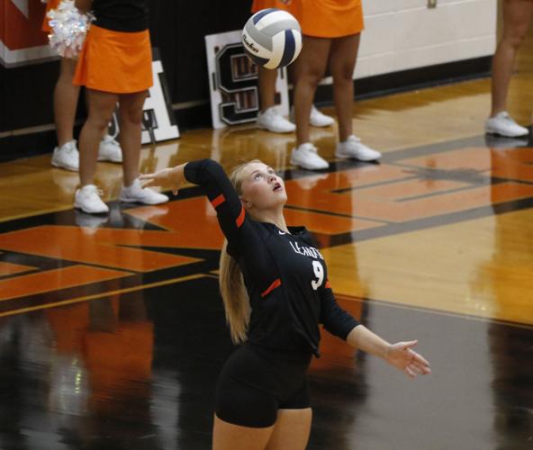 Brynn Kaiser ace